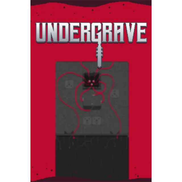 ✅ Undergrave Xbox One &amp; Xbox Series X|S активация