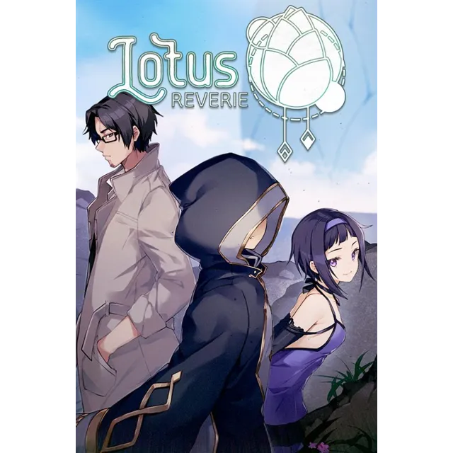 ✅ Lotus Reverie: First Nexus Xbox One|X|S активация
