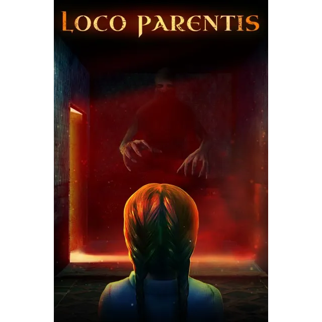 ✅ Loco Parentis Xbox One &amp; Xbox Series X|S активация