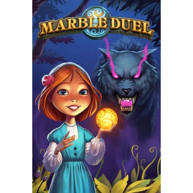 ✅ Marble Duel Xbox One &amp; Xbox Series X|S активация