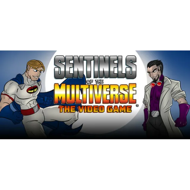 Sentinels of the Multiverse STEAM KEY Россия  МИР