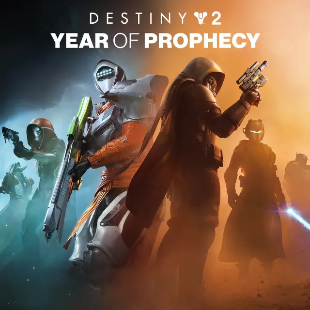 XBOX/PS ✅⭐Destiny 2: Год пророчества + выбор издания