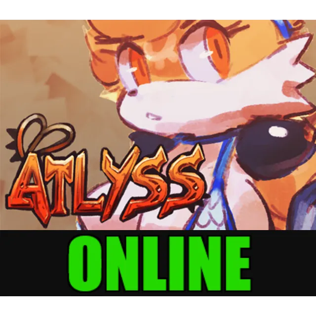 ・ATLYSS — ОНЛАЙН・STEAM АККАУНТ + ИГРЫ・НА 7-30 ДНЕЙ