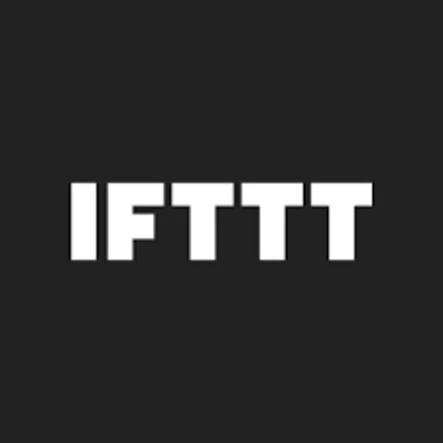 Подписка IFTTT Pro на ваш аккаунт на 1 месяц