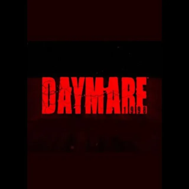 😱Daymare 1998🧟Купить ключ Steam🌍GLOBAL💼Автовыдача🌟