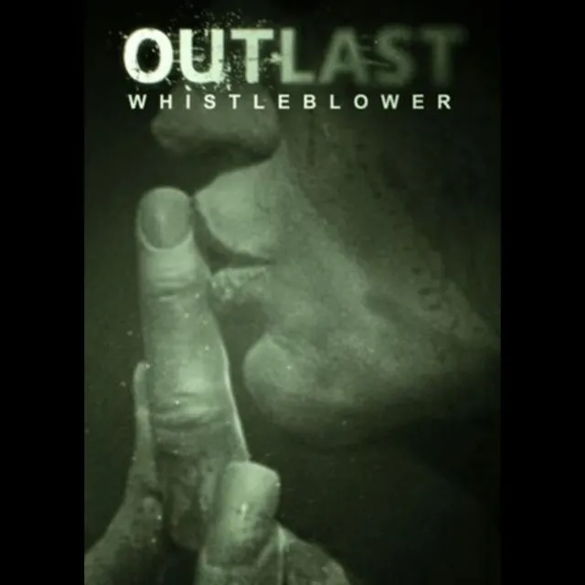 👻Outlast🏥Whistleblower🚨DLC🚨Купить Steam ключ GLOBAL