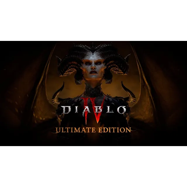 Россия\МИР🌌Diablo IV: Ultimate Edition Ключ Battle net
