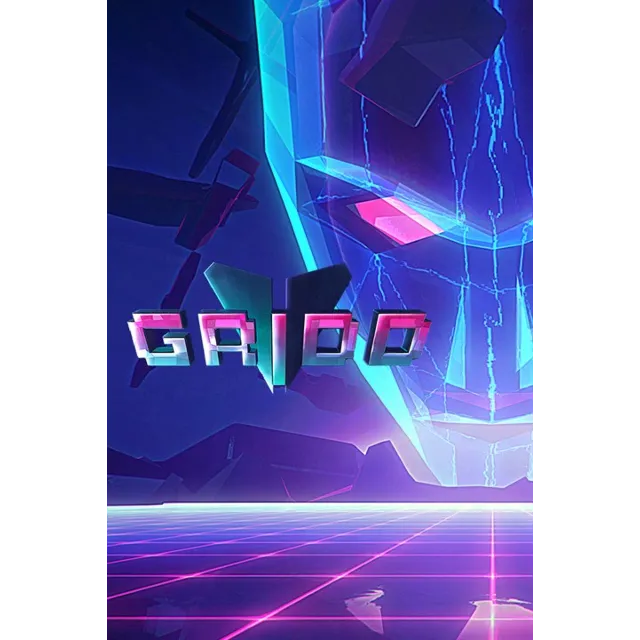 ✅ GRIDD: Retroenhanced Xbox One|X|S активация