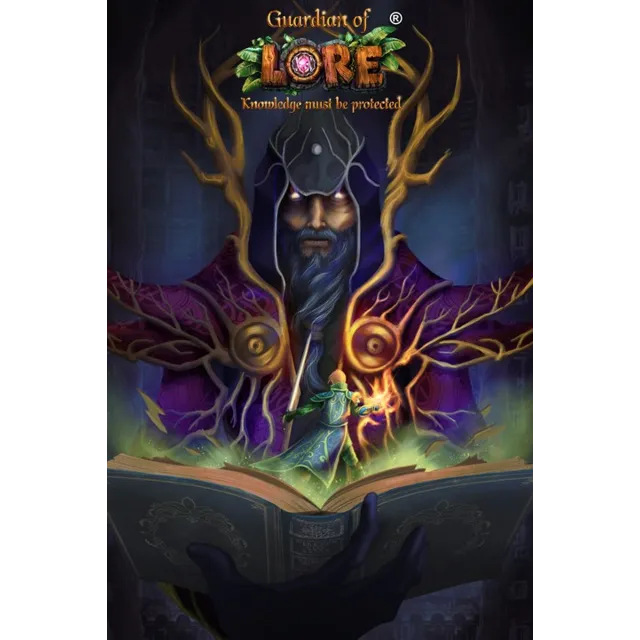 ✅ Guardian of Lore Xbox One &amp; Xbox Series X|S активация