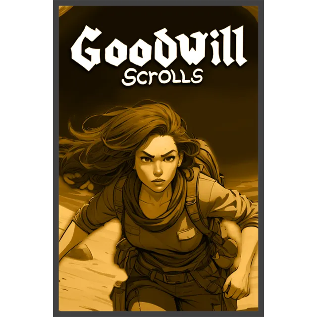 ✅ Goodwill Scrolls Bundle Xbox One|X|S активация