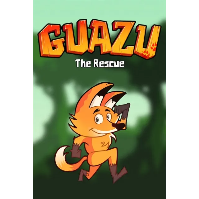 ✅ Guazu: The Rescue Xbox One|X|S активация