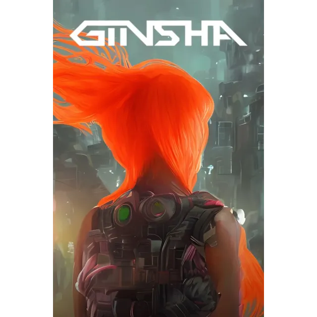✅ GINSHA Xbox One &amp; Xbox Series X|S активация