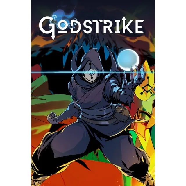 ✅ Godstrike Xbox One &amp; Xbox Series X|S активация