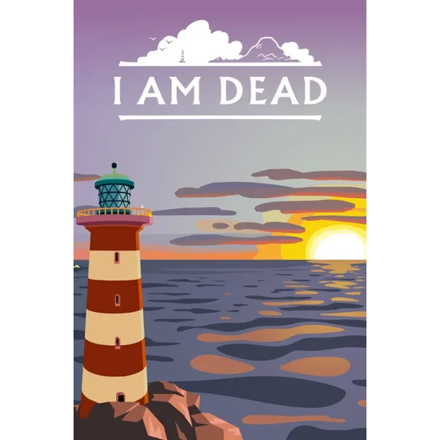 ✅ I Am Dead Xbox One &amp; Xbox Series X|S активация