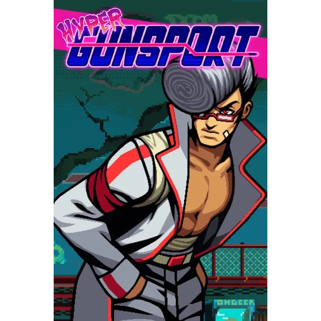 ✅ Hyper Gunsport Xbox One &amp; Xbox Series X|S активация