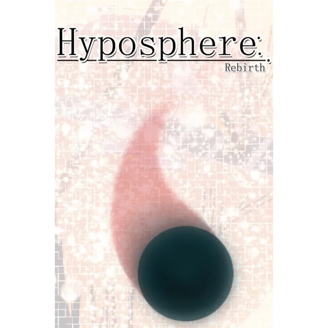 ✅ Hyposphere: Rebirth Xbox One|X|S активация
