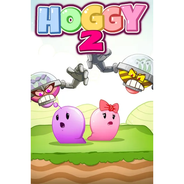 ✅ Hoggy2 Xbox One &amp; Xbox Series X|S активация