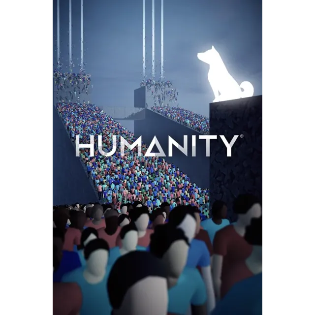 ✅ Humanity Xbox One &amp; Xbox Series X|S активация