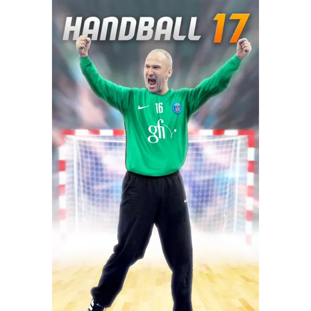 ✅ Handball 17 Xbox One &amp; Xbox Series X|S активация