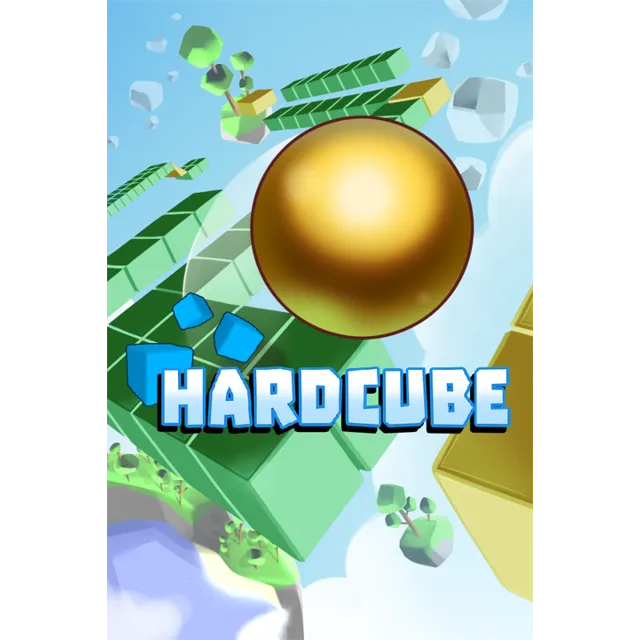 ✅ HardCube Xbox One &amp; Xbox Series X|S активация
