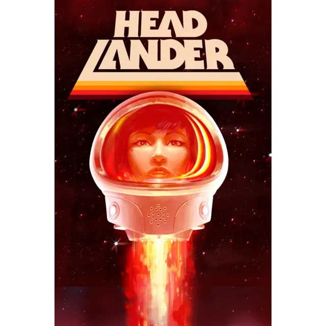✅ Headlander Xbox One &amp; Xbox Series X|S активация