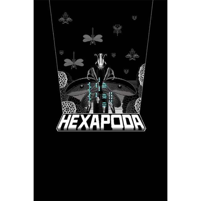 ✅ Hexapoda Xbox One &amp; Xbox Series X|S активация