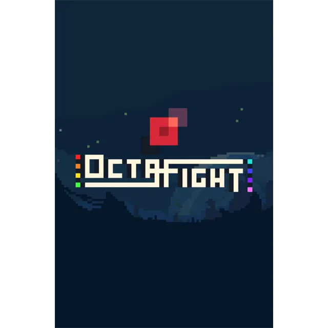 ✅ OctaFight Xbox One &amp; Xbox Series X|S активация