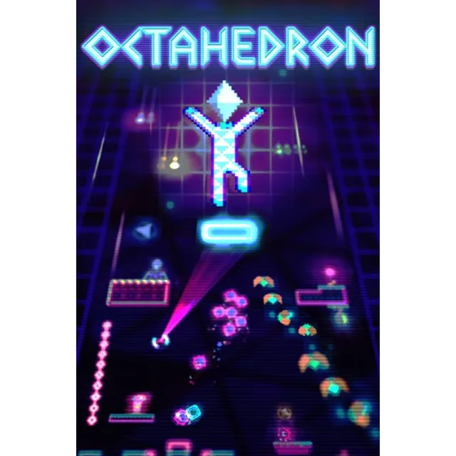 ✅ Octahedron Xbox One &amp; Xbox Series X|S активация