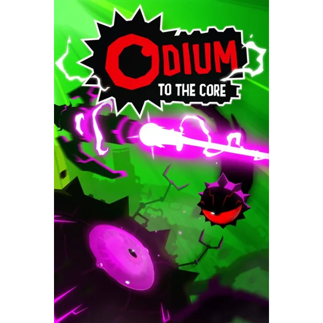 ✅ Odium to the Core Xbox One|X|S активация