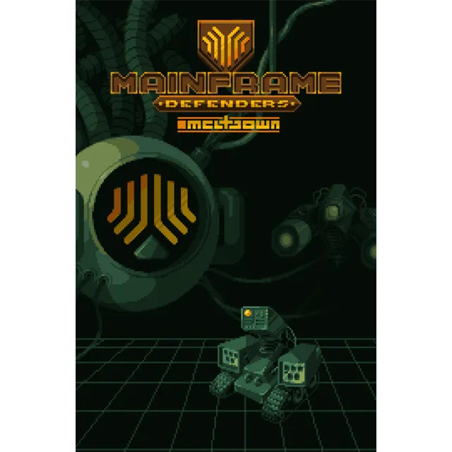 ✅ Mainframe Defenders Xbox One|X|S активация