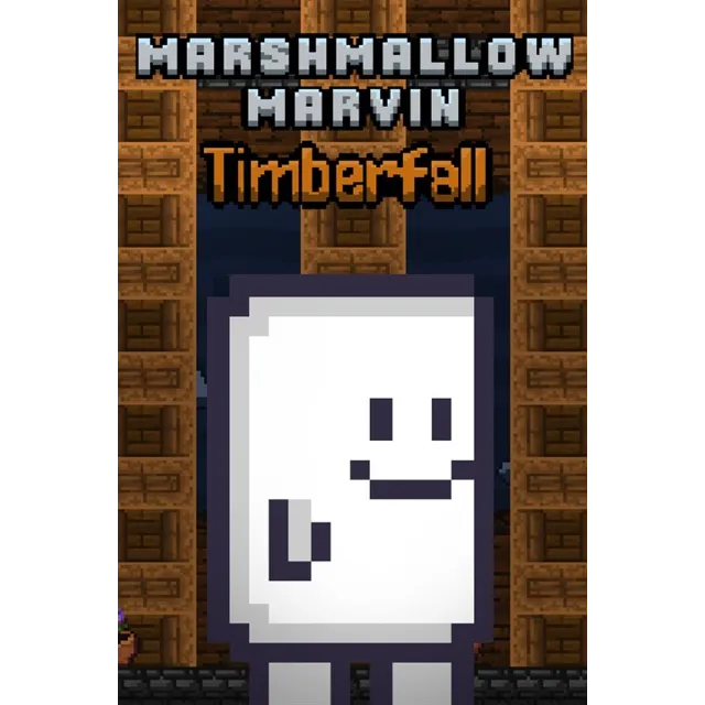 ✅ Marshmallow Marvin: Timberfall (Xbox One) активация