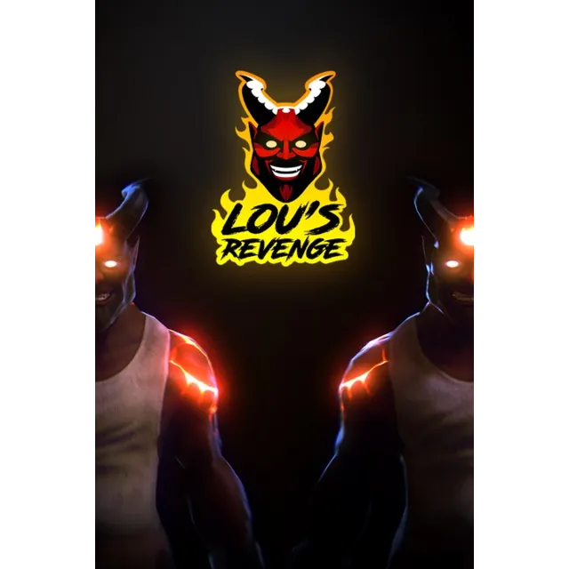 ✅ Lou's Revenge Xbox One &amp; Xbox Series X|S активация