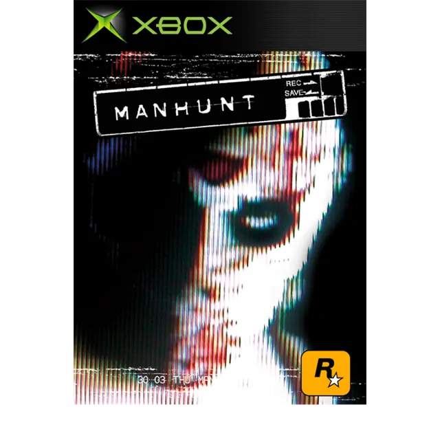 ✅ Manhunt Xbox One &amp; Xbox Series X|S активация