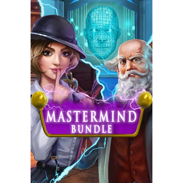 ✅ Mastermind Bundle Xbox One|X|S активация