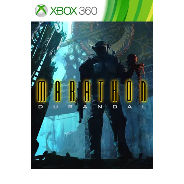 ✅ Marathon: Durandal Xbox One|X|S активация