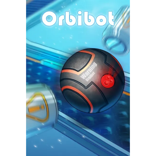 ✅ Orbibot Xbox One &amp; Xbox Series X|S активация