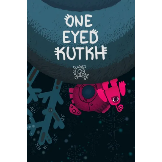 ✅ One Eyed Kutkh Xbox One &amp; Xbox Series X|S активация