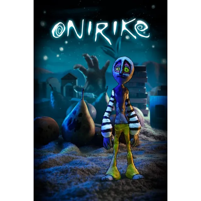 ✅ Onirike Xbox One &amp; Xbox Series X|S активация