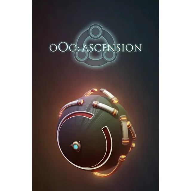 ✅ oOo: Ascension Xbox One &amp; Xbox Series X|S активация