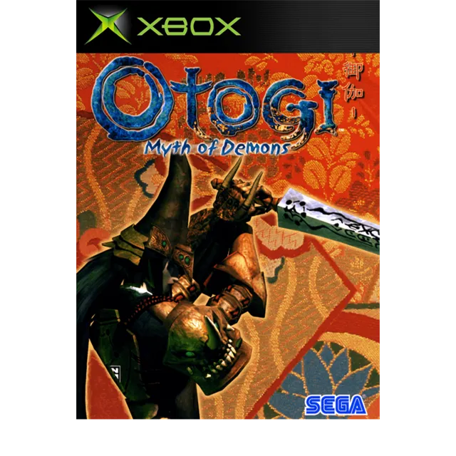 ✅ Otogi: Myth of Demons Xbox One|X|S активация