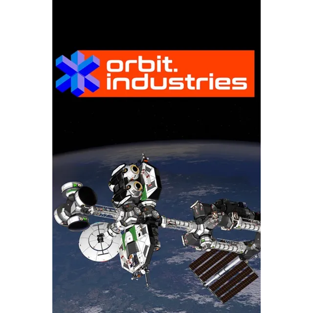 ✅ orbit.industries Xbox One &amp; Xbox Series X|S активация