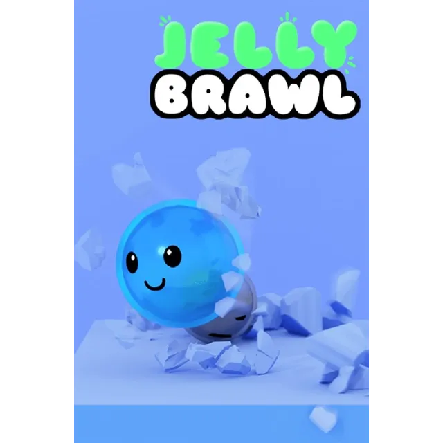 ✅ Jelly Brawl Xbox One &amp; Xbox Series X|S активация