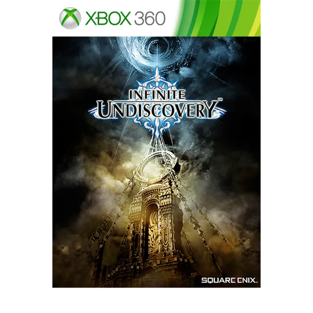 ✅ Infinite Undiscovery Xbox One|X|S активация