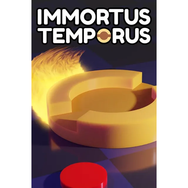 ✅ Immortus Temporus Xbox One|X|S активация