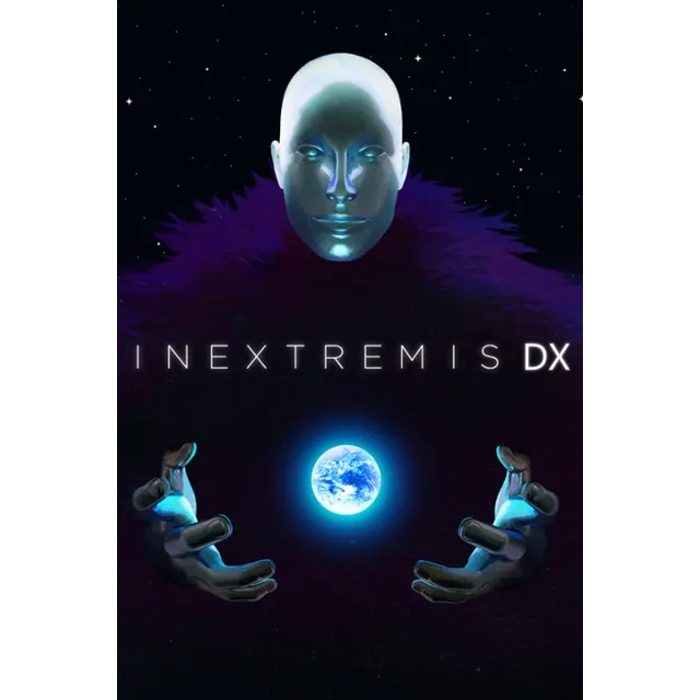 ✅ In Extremis DX Xbox One &amp; Xbox Series X|S активация