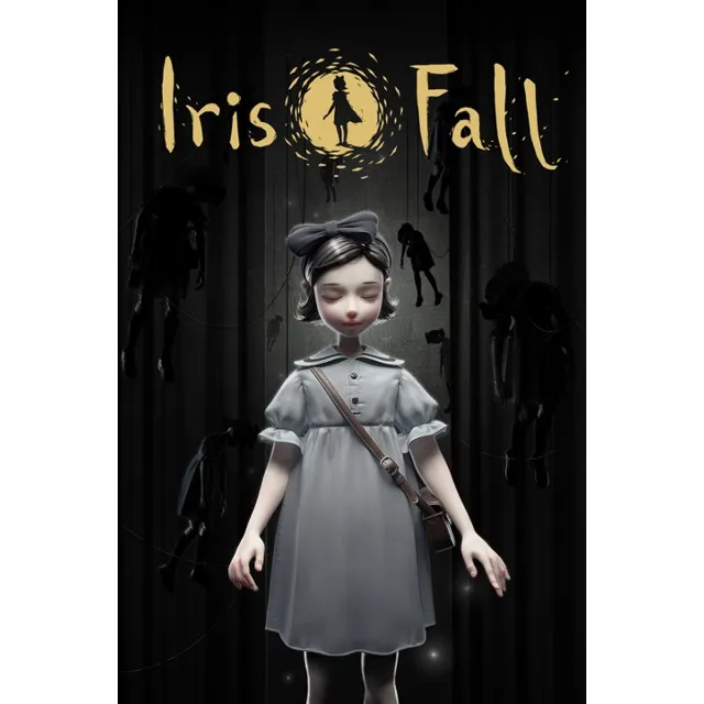 ✅ Iris Fall Xbox One &amp; Xbox Series X|S активация