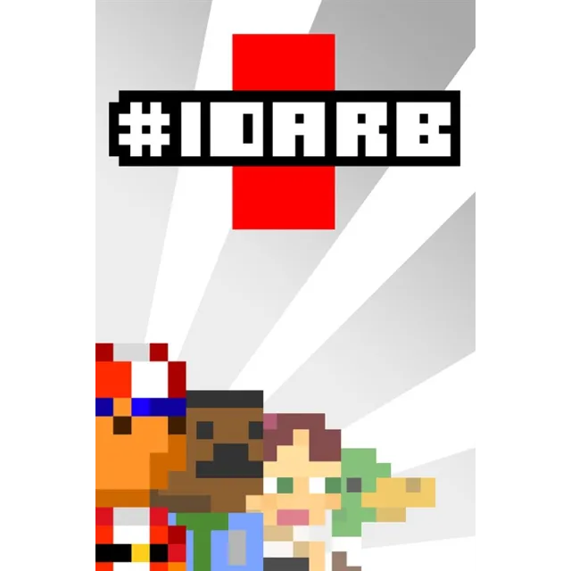 ✅ #IDARB Xbox One &amp; Xbox Series X|S активация