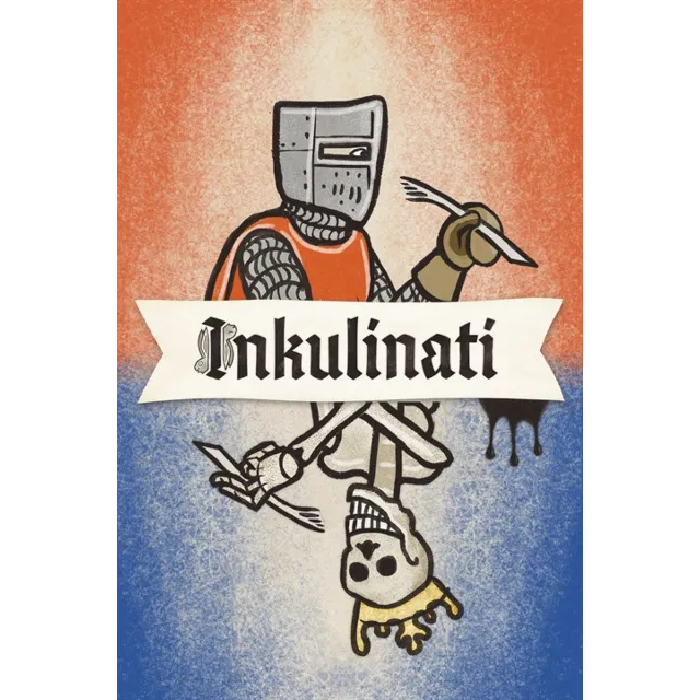 ✅ Inkulinati Xbox One &amp; Xbox Series X|S активация