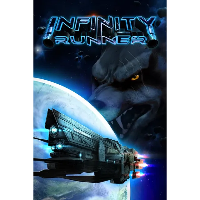 ✅ Infinity Runner Xbox One &amp; Xbox Series X|S активация