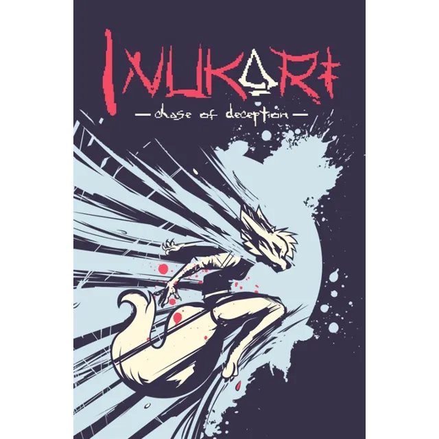 ✅ Inukari - Chase of Deception Xbox One|X|S активация